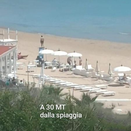 הוילה ריאלמונטה Oasi Scala Dei Turchi מראה חיצוני תמונה