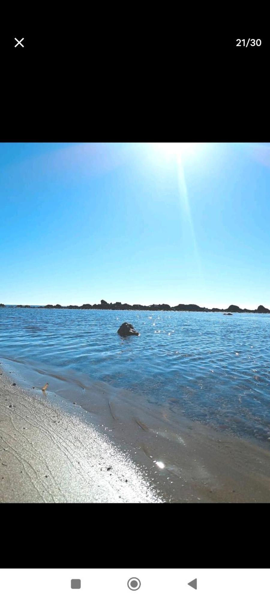 הוילה ריאלמונטה Oasi Scala Dei Turchi מראה חיצוני תמונה