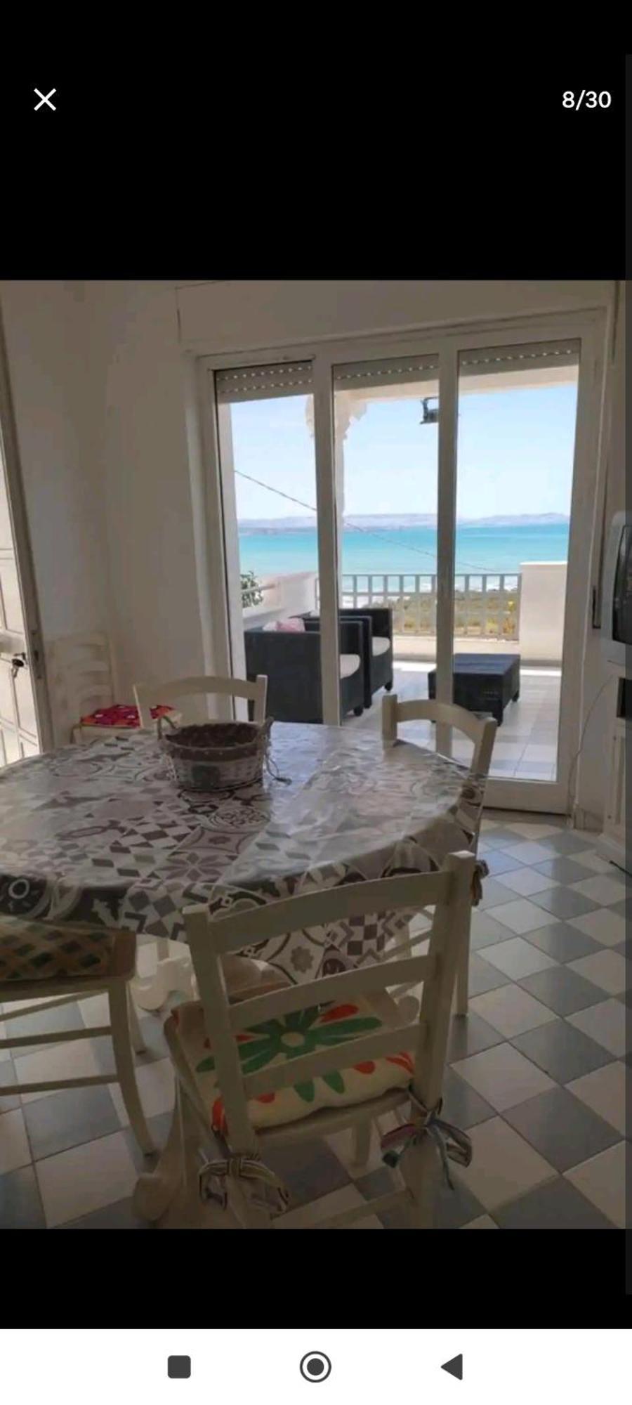 הוילה ריאלמונטה Oasi Scala Dei Turchi מראה חיצוני תמונה
